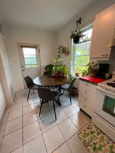 Promenades Ontario - 4 1/2 à louer – 1540 $ Image# 1