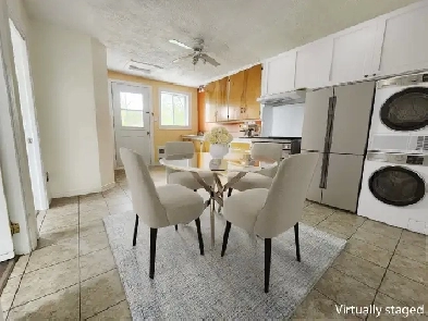 Appartement à louer Image# 7