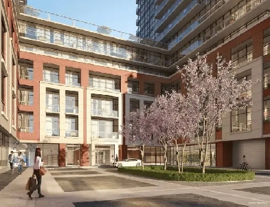 Toronto Deal! Just $41K to Close in Notting Hill! Image# 2