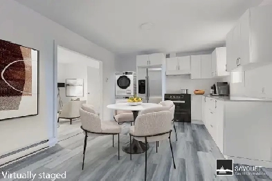 Appartement à louer Image# 5