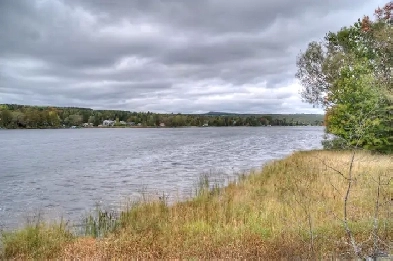 Grand studio une chambre près du lac Aylmer Disraeli Image# 3