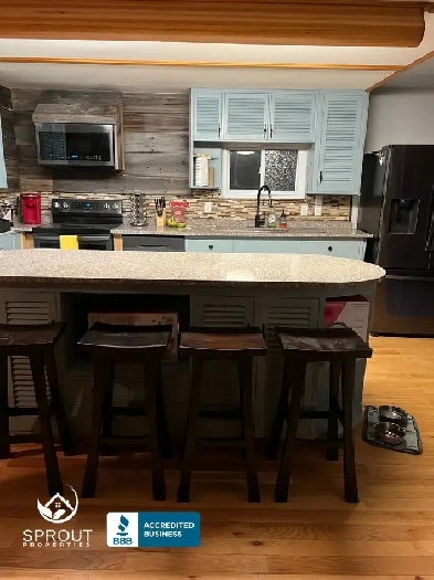 Niagara Falls Rent-to-Own Homes with Sprout Properties! Image# 1