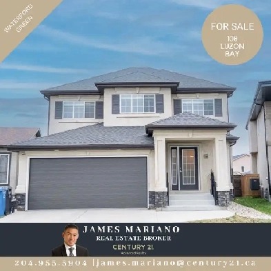 HOME FOR SALE IN WATERFORD GREEN Image# 2