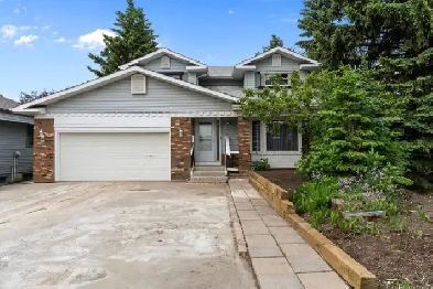 Daly Grove, IMMEDIATE POSSESSION, 4 bdrm, att'd garage, RV park Image# 1