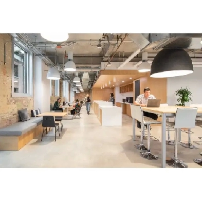 Bureau virtuel au Canada. Image# 4
