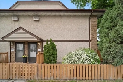 FOR SALE: Updated 1-bed condo in the heart of St. Boniface Image# 8