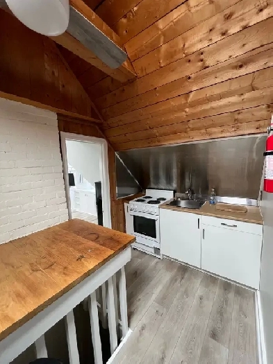 2 Bed Fully Furnished in Sandy Hill near Uottawa Image# 8