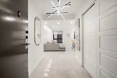 FULLY RENOVATED CONDO cote Saint-Luc Image# 5