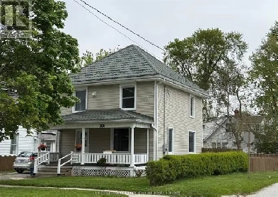 Newly Renovated Duplex under 300K Image# 1