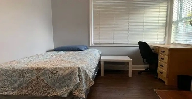 Room - FEMALE - West 3rd St - Mohawk - St Jo Hosp - Jul 1st Image# 3