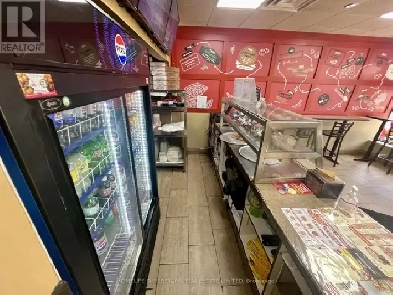 PIZZA & WING MACHINE – PROFITABLE RESTAURANT FOR SALE Image# 1