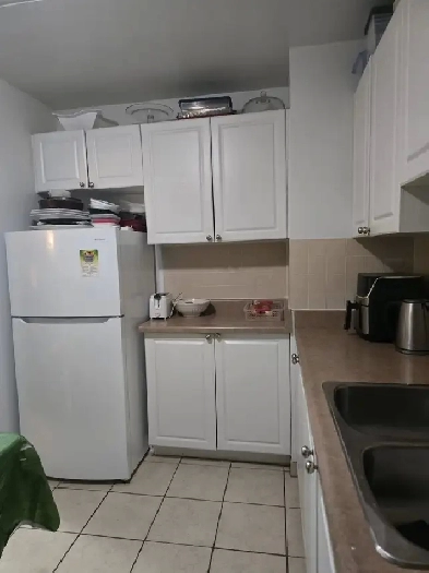 One Bedroom Space for Rent Image# 4