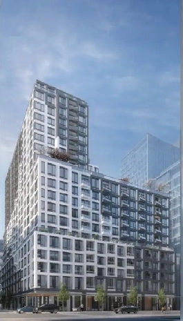 Beautiful Downtown Toronto Waterfront  2Bdrm/2Bath Condo Image# 1