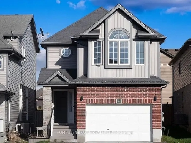 Gorgeous 4 2 Bedroom Detached With Fin Bsmt Aptm In Kitchener Image# 8