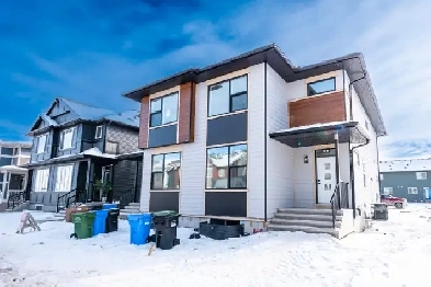 2 Bedroom Legal Suite $1450.00 Image# 5