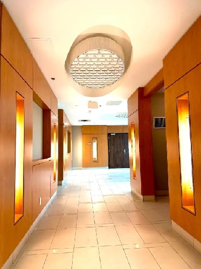 1 Bedroom   Den Condo with All Utilities Included Image# 1