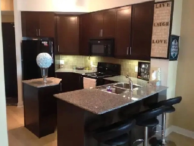 Furnished 2 Bedroom Condo Image# 1