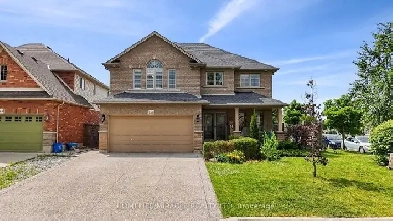 Stunning 4 2 Bedroom Detached With Fin Bsmt In Hamilton Image# 10