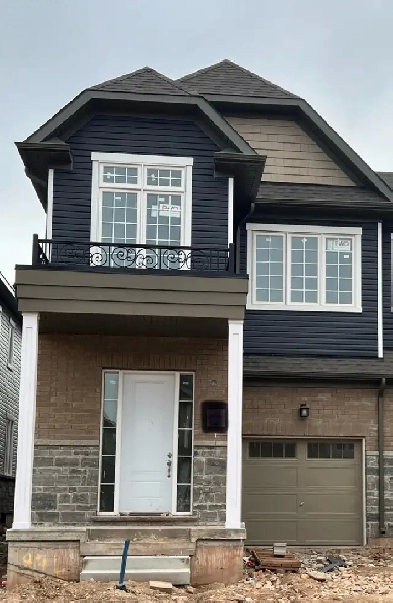 Stunning 25 Mins from Brampton - Full House RENT (10Jn) Image# 1