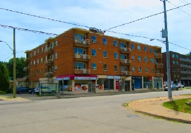 Small Office Space For Rent West Hamilton Image# 4