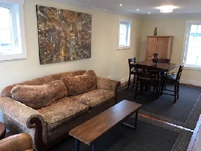 Bargain Luxury!  Clean, Private Student Room Next Door To NAIT. Image# 4