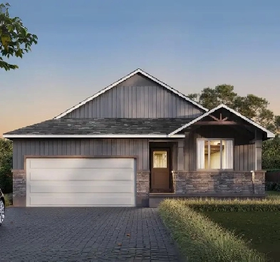 Modern Comfort Meets Small-Town Charm Image# 11