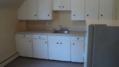 Two Bedroom - Heated and Lighted Image# 5