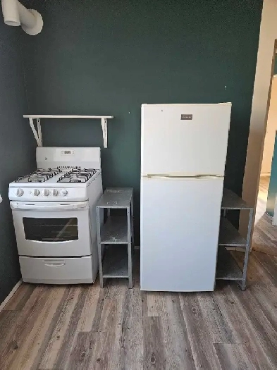 One Bedroom Apartment for Rent Image# 2