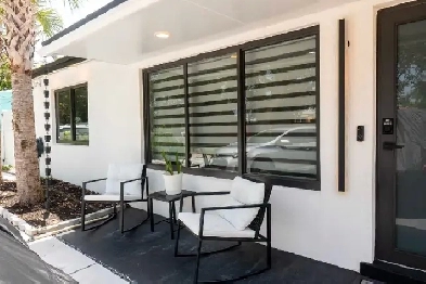 Beach House Rental in Hollywood, FL Image# 4