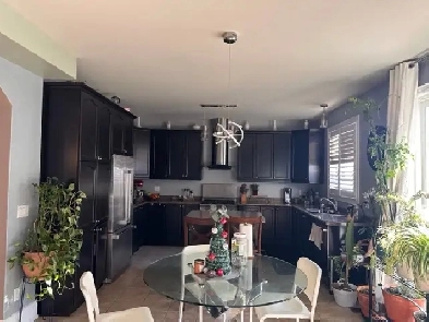 House for lease in Markham and Major Mackenzie Dr Image# 1