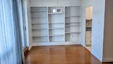 Clean and Spacious Condo ((ALL INCLUSIVE)) Image# 9