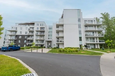 Condo à louer Parcours du Cerf Image# 8