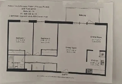 Assignment Lease Image# 1