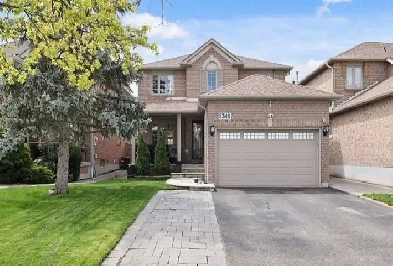 3BR 4WR Detached in Mississauga near Hwy 10/Trailwood Image# 1