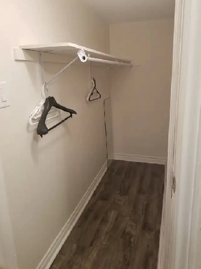 2 Bedroom 1 Bathroom Basement for rent-Brampton Image# 1