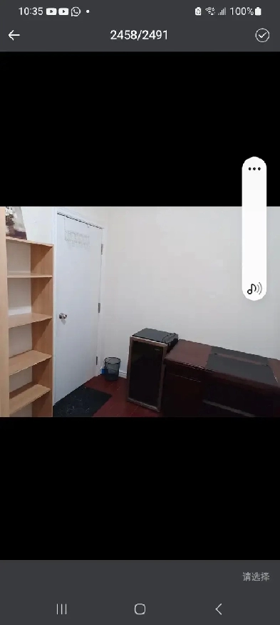 The Village at York U.Minutes Walk Finch west subway, York U cam Image# 1