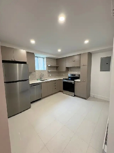 1 bed 1 bath apartment for rent Image# 2