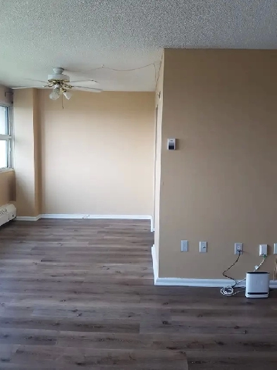 CONDO ONE BED FOR RENT AT DON MILLS Image# 2