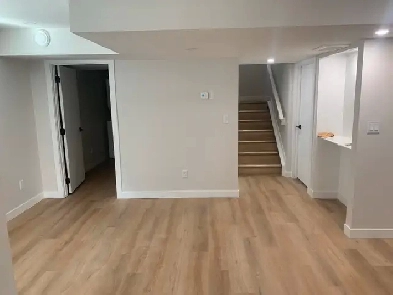 2 Bedroom Basement for Rent – $1450 – Private Entrance – No Pet Image# 9