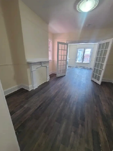 Unique Downtown Living Awaits! July 1st Image# 1