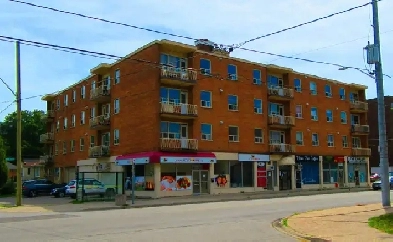Commercial Space For Rent in West Hamilton Image# 2