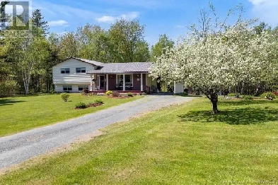 Lovely split-level home in Loggieville is ready for a new family Image# 9