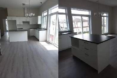 4 1/2 à Louer | 2 bedrooms for Rent | La Baie Image# 4
