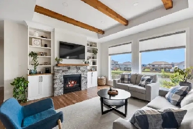 411 Saint George Place, Niverville Image# 2