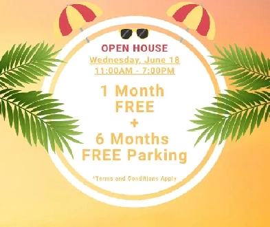 2 Bedroom Apartment for Rent - 7411 & 7433 Yonge St. and 20 & 30 Image# 1