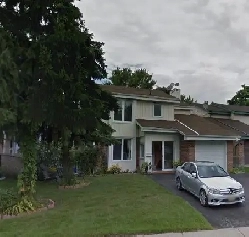 $1250 Bedroom for Rent! - Mississauga Erin Mills - All inclusive Image# 1