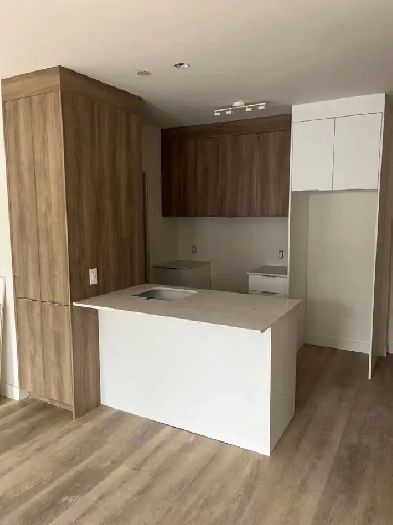 One-Bedroom in Dorval - FREE MONTH - New Construction Image# 9