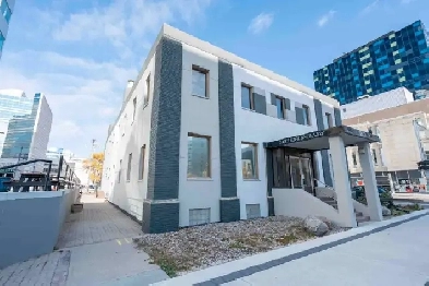 Downtown newly renovated office building  Private Sale 2,900.000 Image# 8
