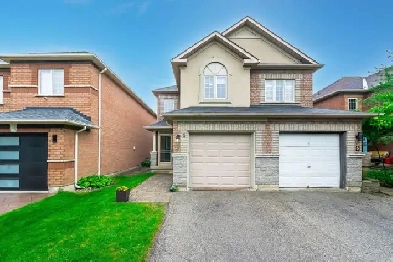 3BR 2WR Semi-Detached in Caledon near Hwy 10/Mayfield Image# 1