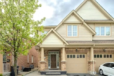3BR 3WR Semi-Detached in Caledon near Mayfield/Kennedy Image# 1